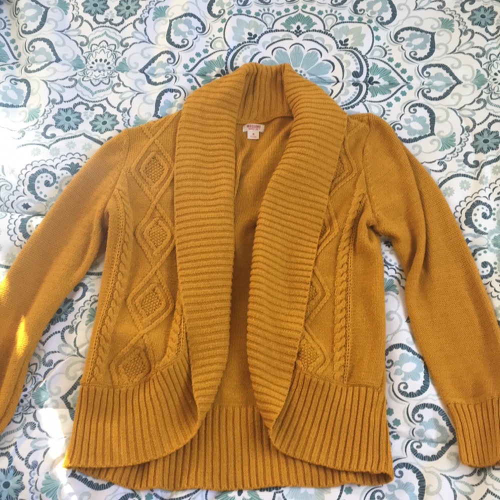 Cardigan